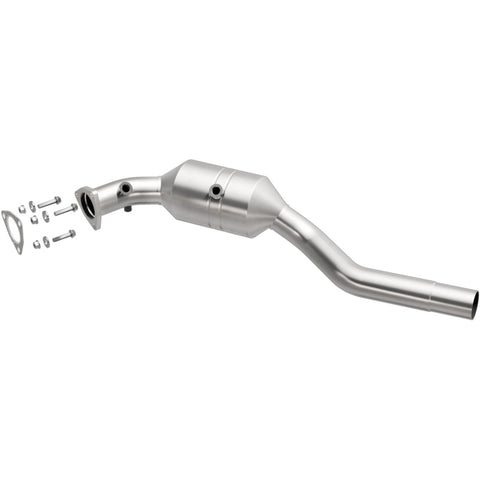 MagnaFlow Direct Fit Catalytic Converter 01-05 Porsche 911 3.6L Front Right (California)