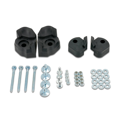 IAG EZ-Guide Door Storage System