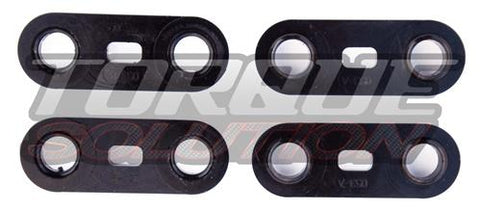 Torque Solution Positive Shift Kit: Subaru WRX / STi 2008-2011