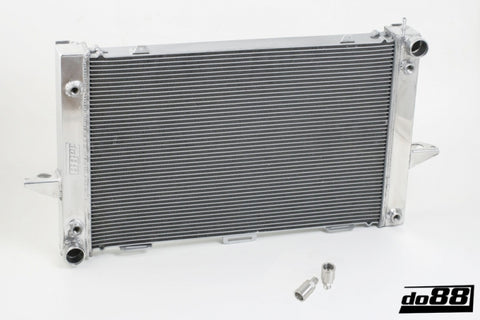do88 Volvo S70 V70 C70 Turbo 99-00 Radiator