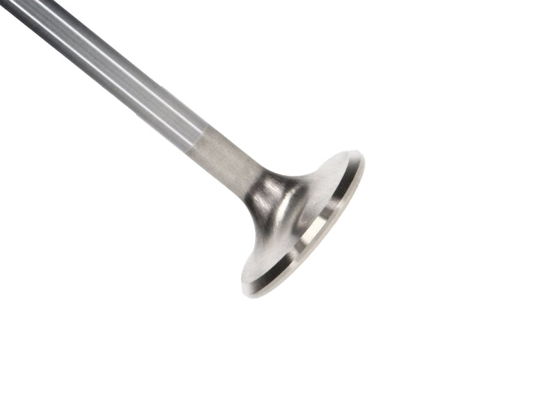 Manley Extreme Duty Stainless Steel Exhaust Valves 1.600, +.100 - Set of 8