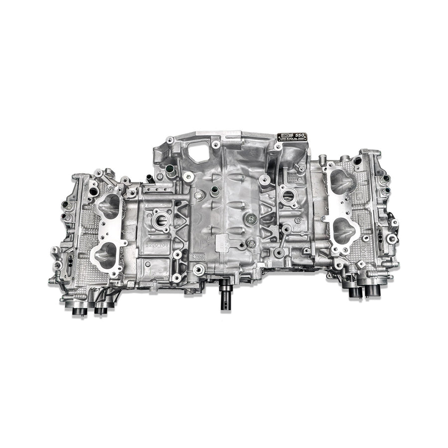 IAG 550 Long Block Engine