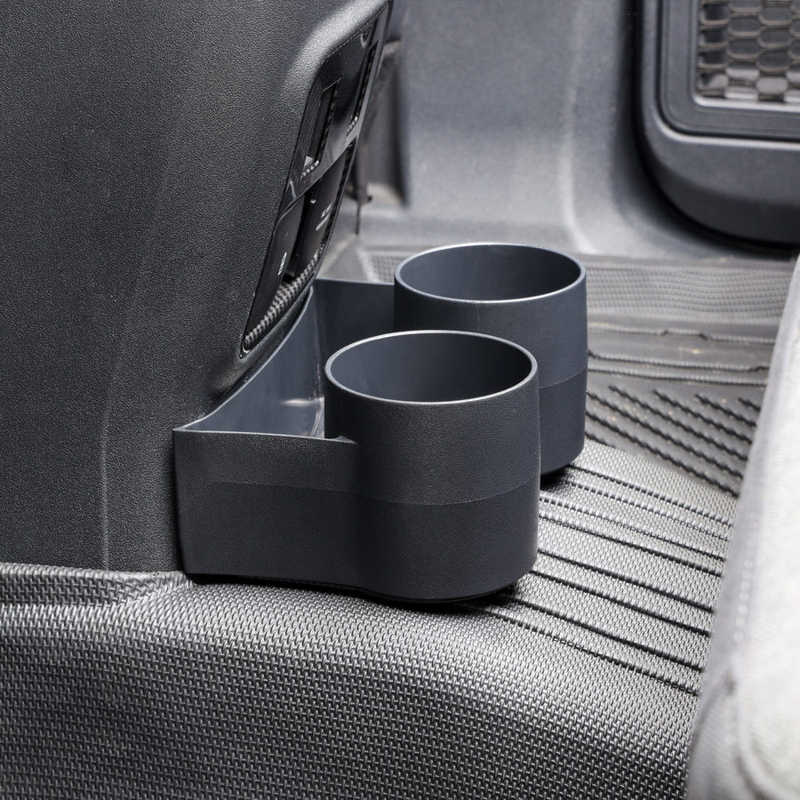 IAG Dual Rear Cup Holder