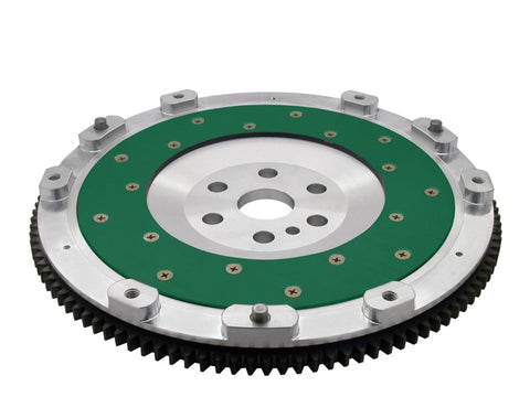 Fidanza 01-03 Mazda Protege 2.0L Aluminum Flywheel