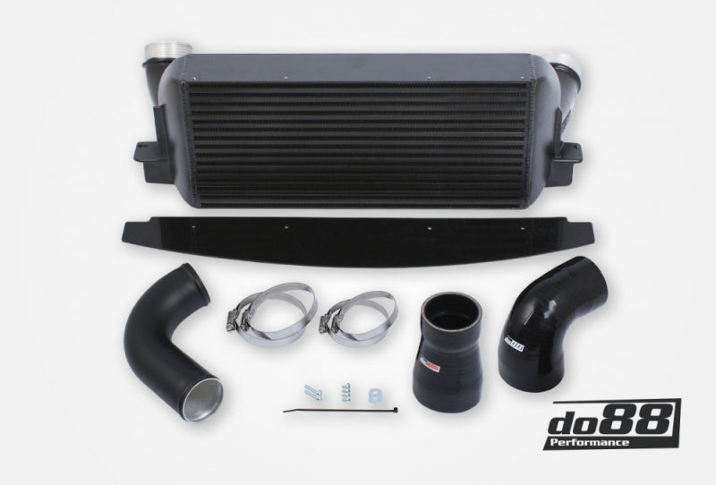 do88 07-13 BMW 135i/335i N54/N55 (E82/E88/E9X) Intercooler