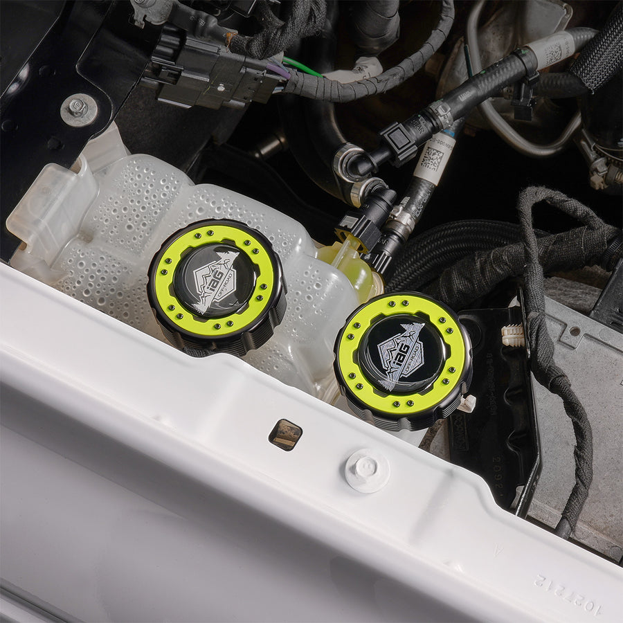 IAG Beadlock Washer Fluid Cap