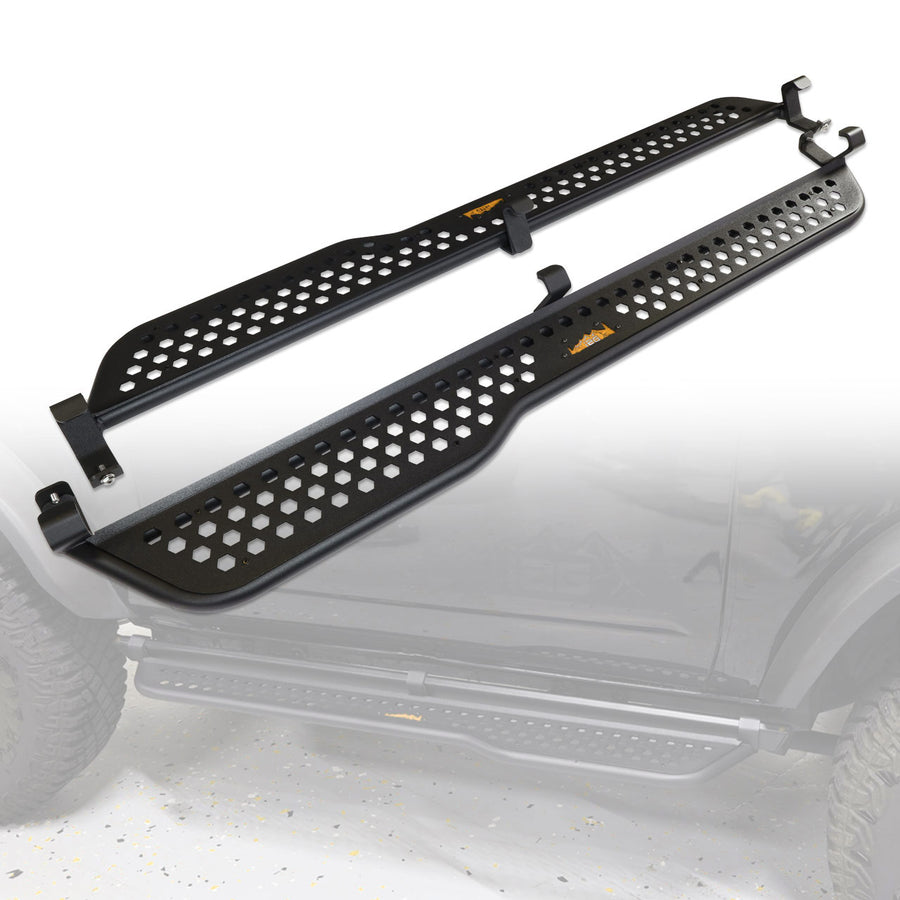 IAG Full Length EZ-Step® Add-on