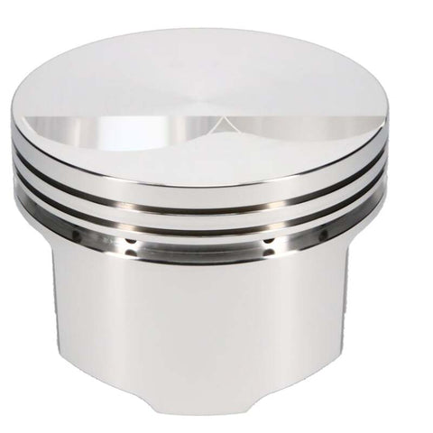JE Pistons Ford Small Block 4.030in Bore 1.165in CH -5.00 CC Piston Kit