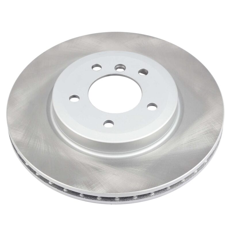 Power Stop 01-06 BMW 330Ci Front Semi Coated Rotor