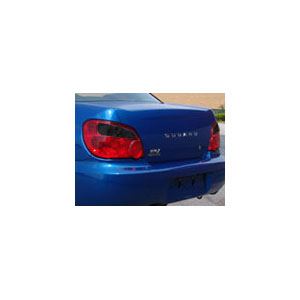 IAG Performance Tail Light Film