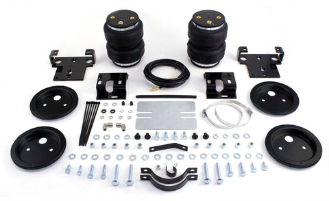 Air Lift LoadLifter 5000 Ultimate Rear Air Spring Kit for 07-10 Chevrolet Silverado 3500 w/ Bed