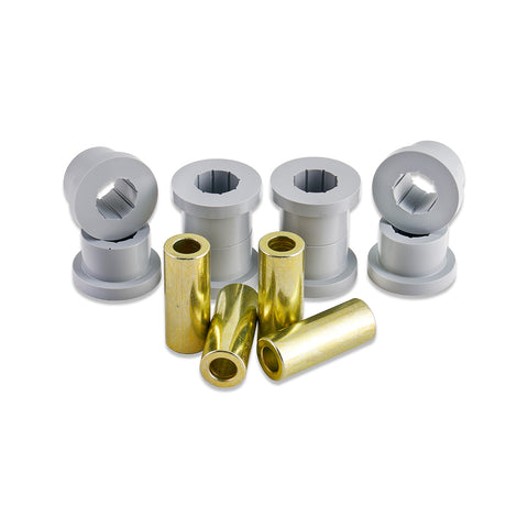 IAG Comfort Bushings w/ Pins