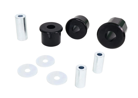 Whiteline 11-17 BMW 5 Series F10 Differential Mount Bushing