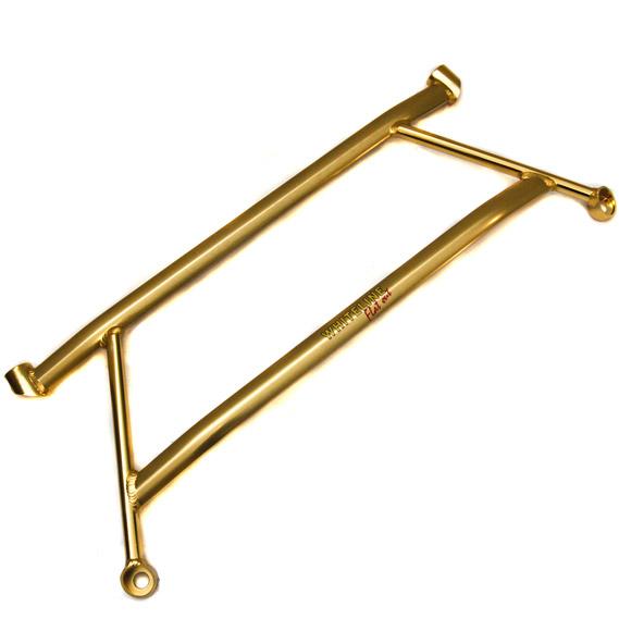 Whiteline 93+ Subaru Impreza (Incl. WRX & STI) Pitch Stop Mount
