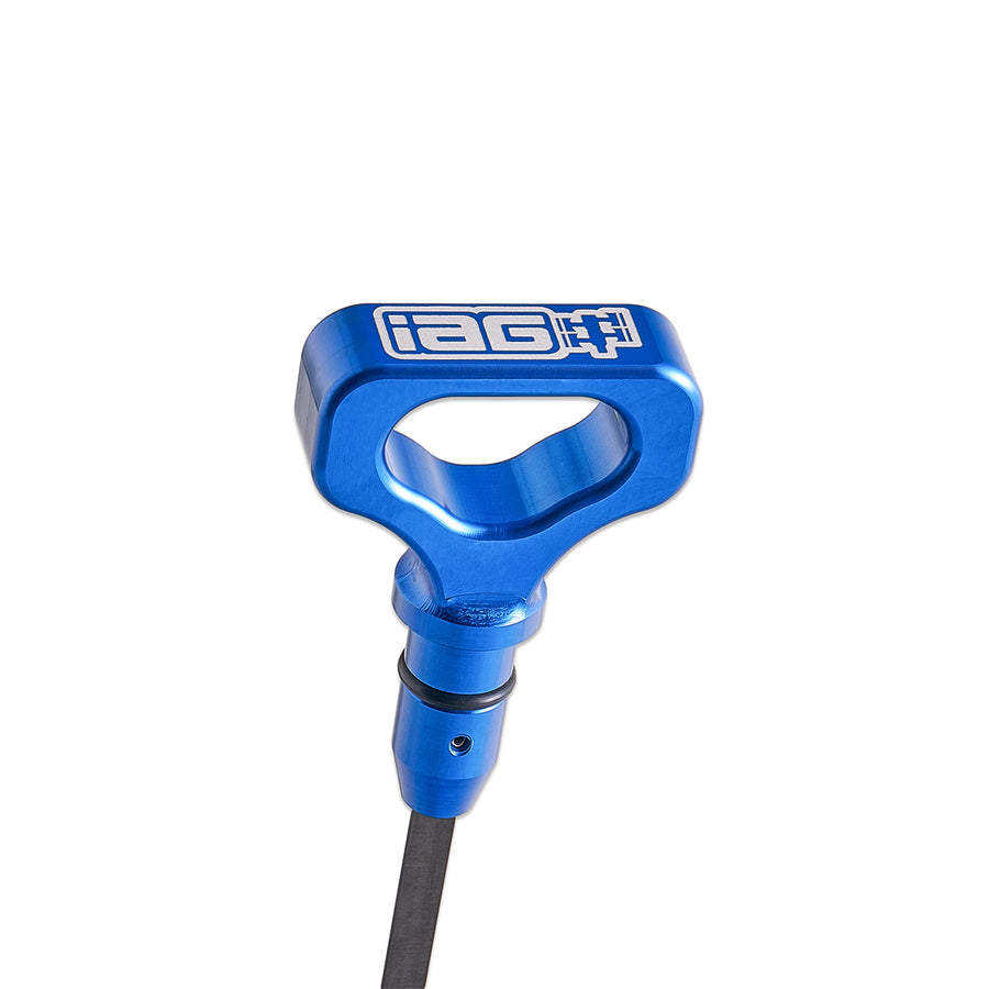 IAG Dipstick w/ Billet Handle