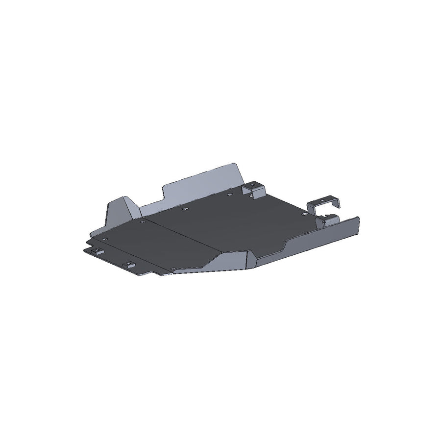 Transmission Skid Plate