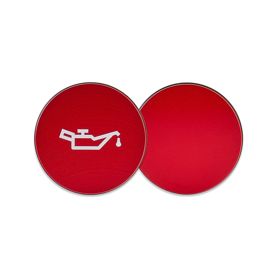 IAG Revolve Engine Oil Fill Insert