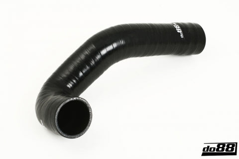 do88 SAAB 9-3 1.9 TiD 04-11 Intercooler Pipe to Intake Manifold Hose