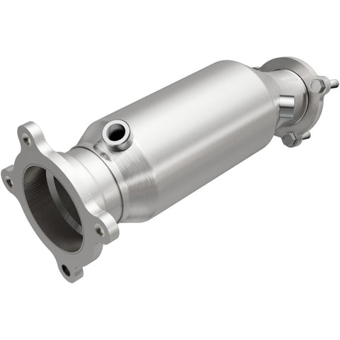 MagnaFlow 12-16 Audi A6/Quattro 2.0L OEM Direct Fit Catalytic Converter