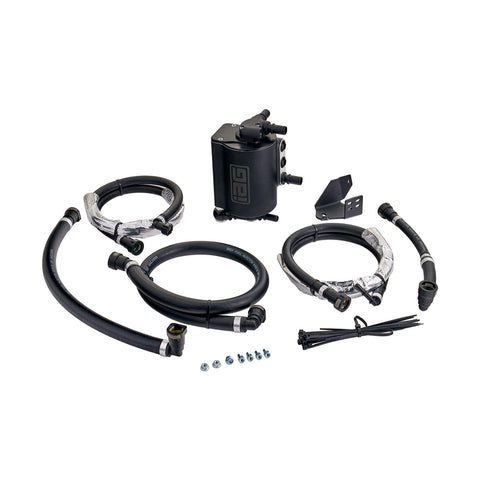 IAG Air Oil Separator - Black