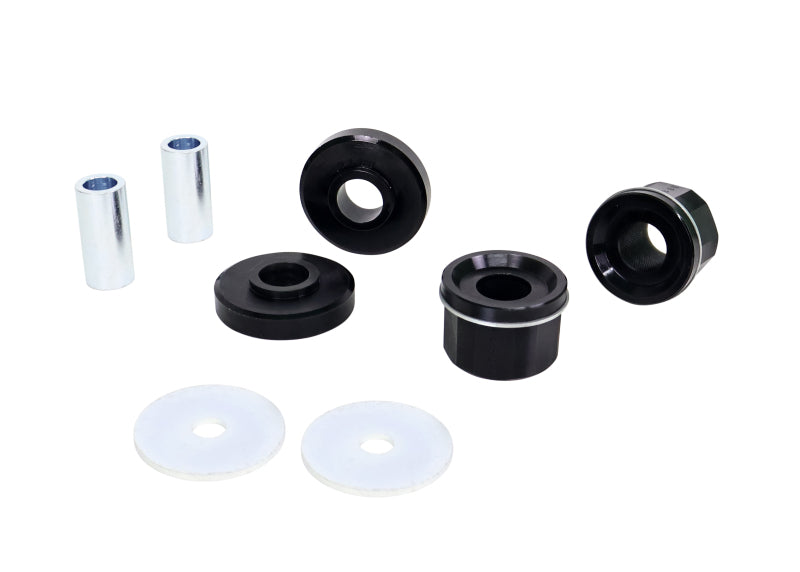 Whiteline 93-98 Toyota Supra / 13-20 Lexus GS Rear Differential Mount Bushing