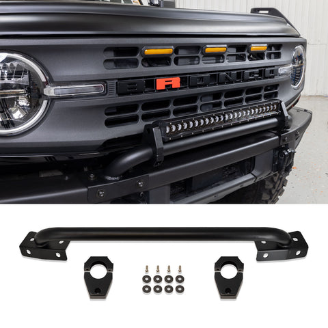 Mini Bull Bar for 24" Light Bar