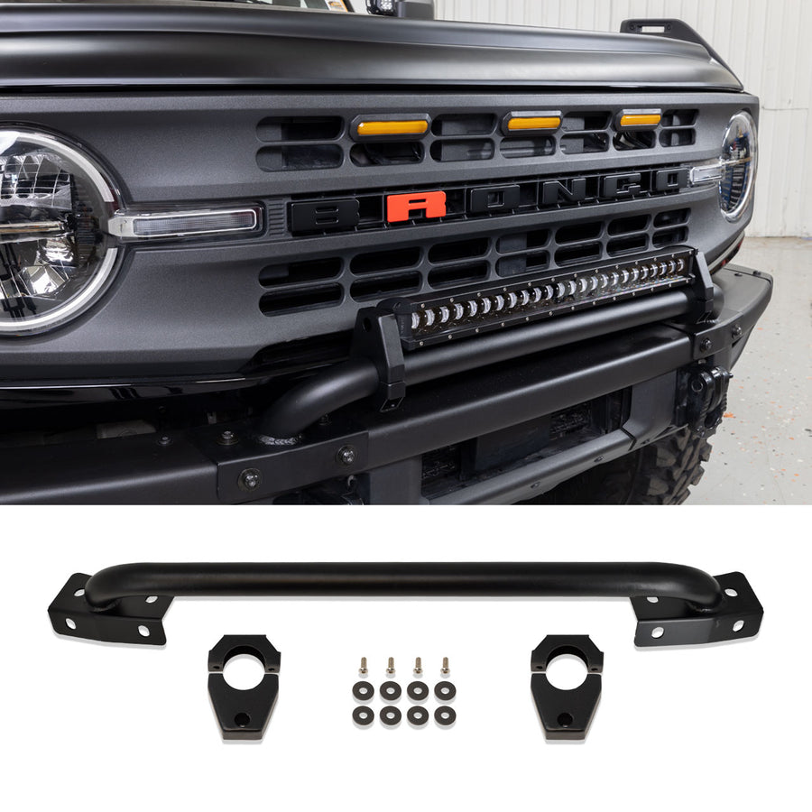 Mini Bull Bar for 24" Light Bar