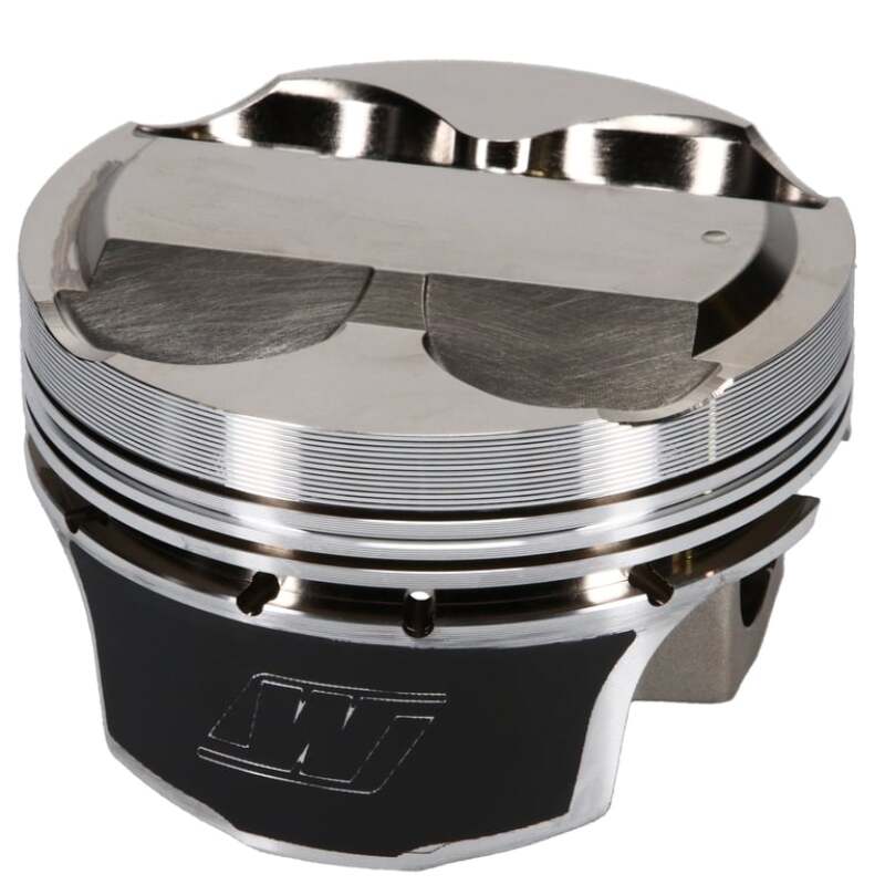 Wiseco Mitsubishi 4G63 86.25 mm Bore 28.70 mm CH 1.90 CC Piston Set