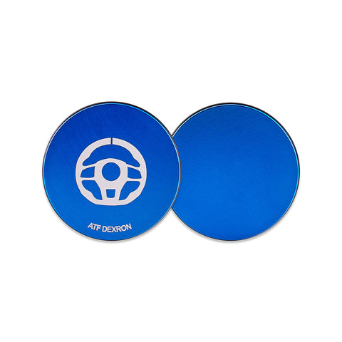 IAG Revolve Power Steering Insert