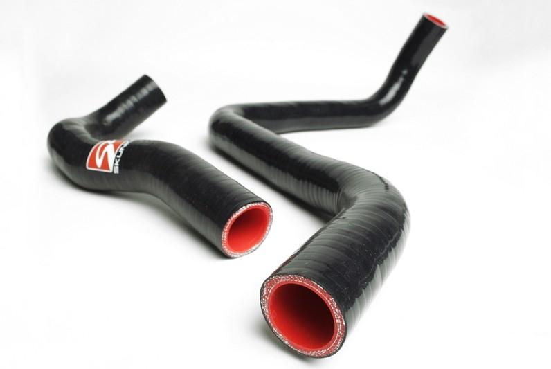 Skunk2 12-3 Honda Civic Si Radiator Hose Kit