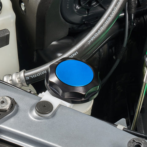 IAG Revolve Washer Fluid Reservoir Cap