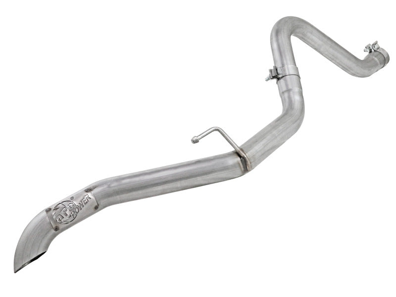 aFe MACH Force-Xp Tail Pipe For Exhaust System 49-46046
