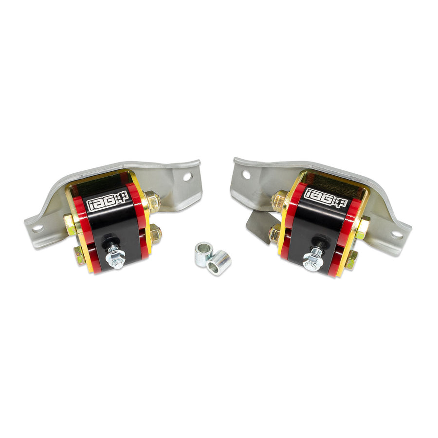 IAG Comp Series FA Engine Mount Set