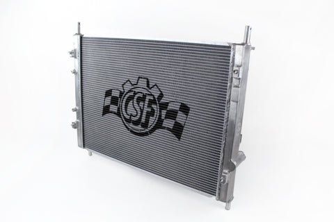 CSF 2015+ Ford Mustang GT 5.0L Radiator