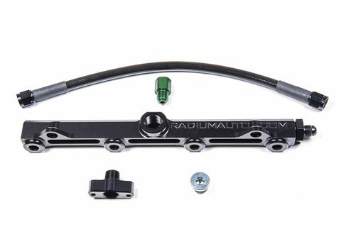 Radium Engineering Nissan SR20VE Fuel Rail