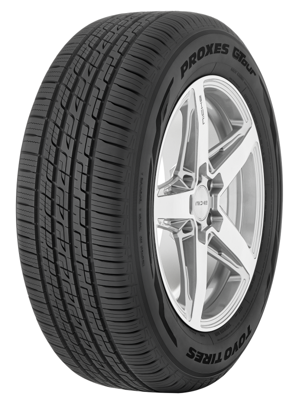 Toyo Proxes G-Tour - 245/50R18 104W XL
