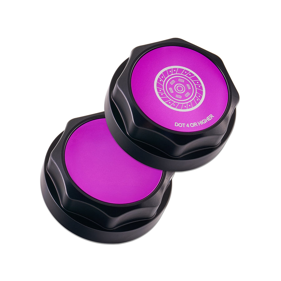 IAG Revolve Clutch Fluid Reservoir Cap