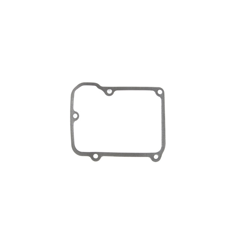 Cometic Harley-Davidson Trans. Top Cover 87-99, AFM 10 Pk. Flh, Fxst, Thin Version