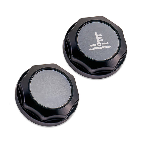 IAG Revolve Engine Bay Dress-Up Cap Kit