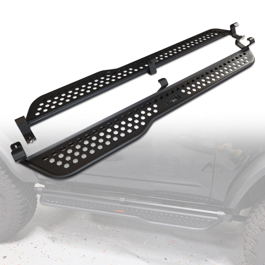 IAG Full Length EZ-Step® Add-on