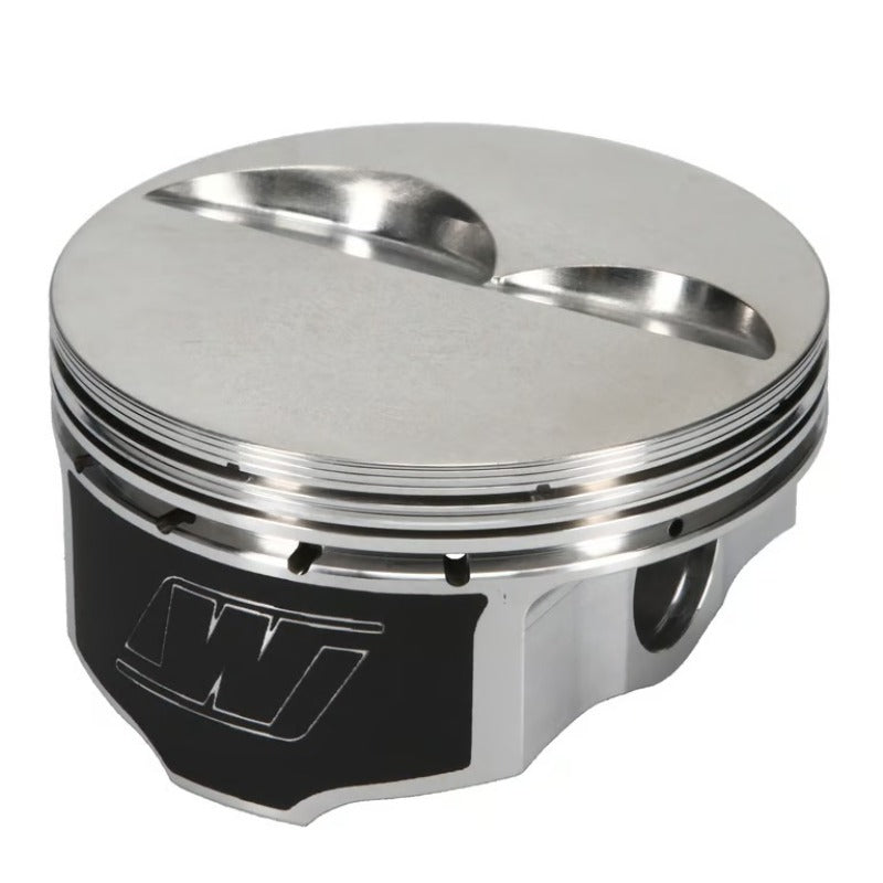Wiseco Chevy XLS FT 1.250inch CH (6413LX4RX4) Piston Shelf Stock Kit