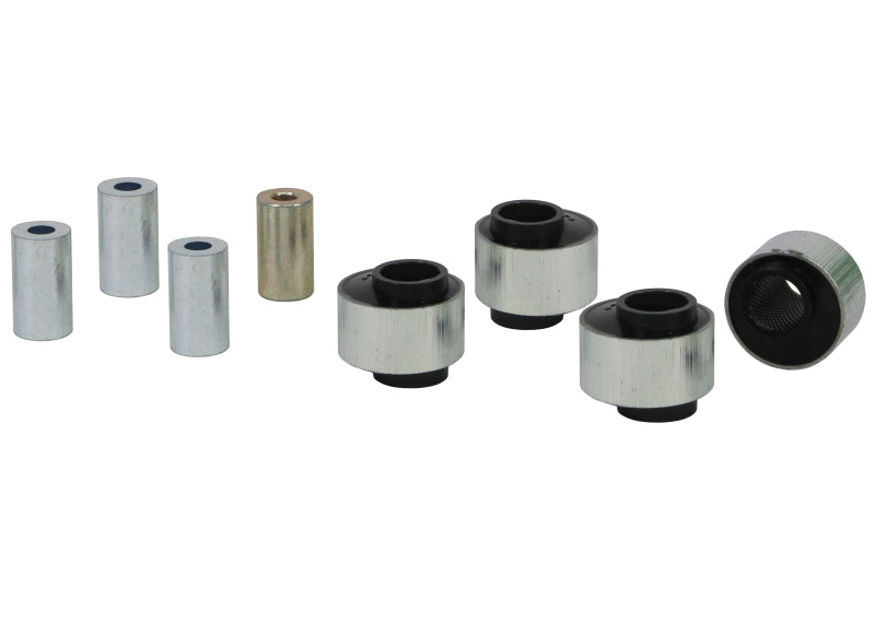Whiteline 96-16 Audi A4/S4 / 98-11 A6 / 98-04 VW Passat Front Camber Correction C/A Upper Inner Bush