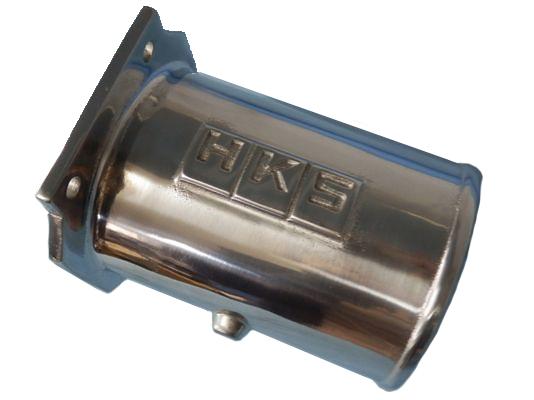 HKS Airflow Less Adaptor SR