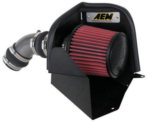 AEM C.A.S. 19-20 Kia Forte 2.0L F/I Cold Air Intake