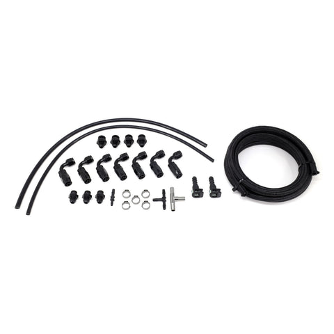 IAG Performance Fuel Line Kit