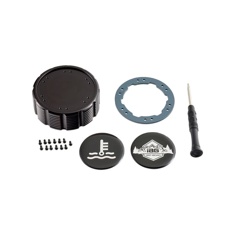 IAG Beadlock Coolant Cap