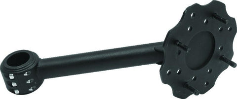 DragonFire Racing Spare Tire Carrier - 1.75 in. Clamp