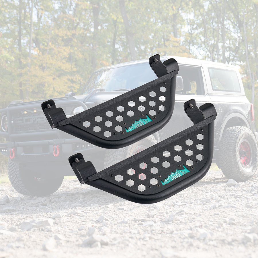 IAG V1 EZ-Step® Add-on
