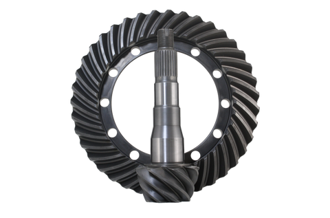 Revolution Gear & Axle 69-90 Toyota Land Cruiser 9.5in 27 Spline 4.88 Ratio Ring & Pinion Set