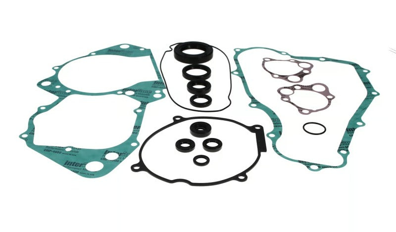 Wiseco 10-15 Honda CRF250R Bottom End Gasket Kit
